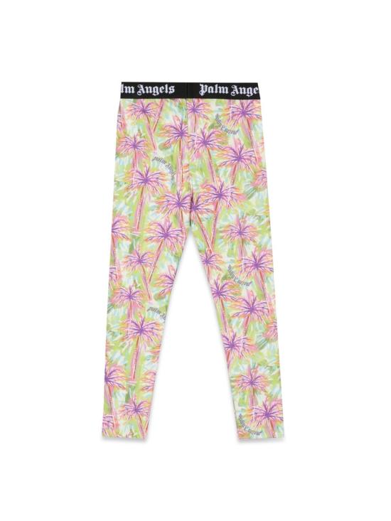  팜앤젤스 레깅스 PGCD004K S23JER0015436 MULTICOLOR - PALM ANGELS