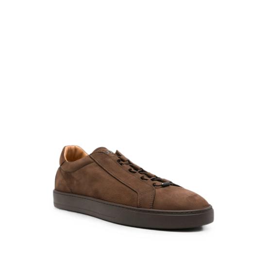 26FW 토즈 스니커즈 XXM04L0JF406 RNS610 BROWN - TODS
