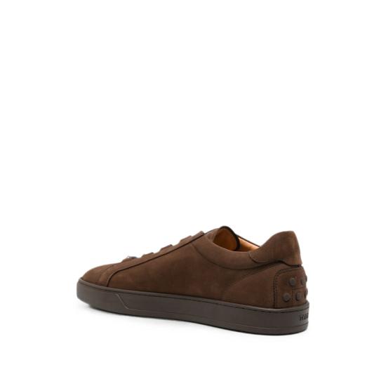 26FW 토즈 스니커즈 XXM04L0JF406 RNS610 BROWN - TODS