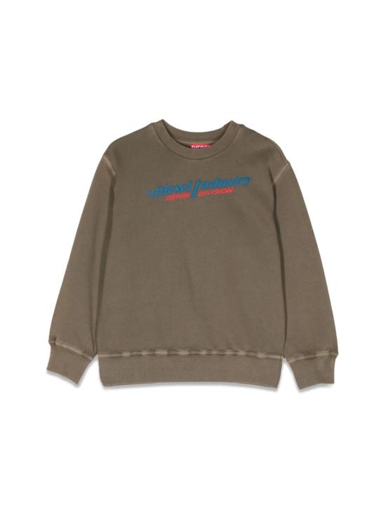  디젤 탑 J01456K 0HEREK51D GREEN