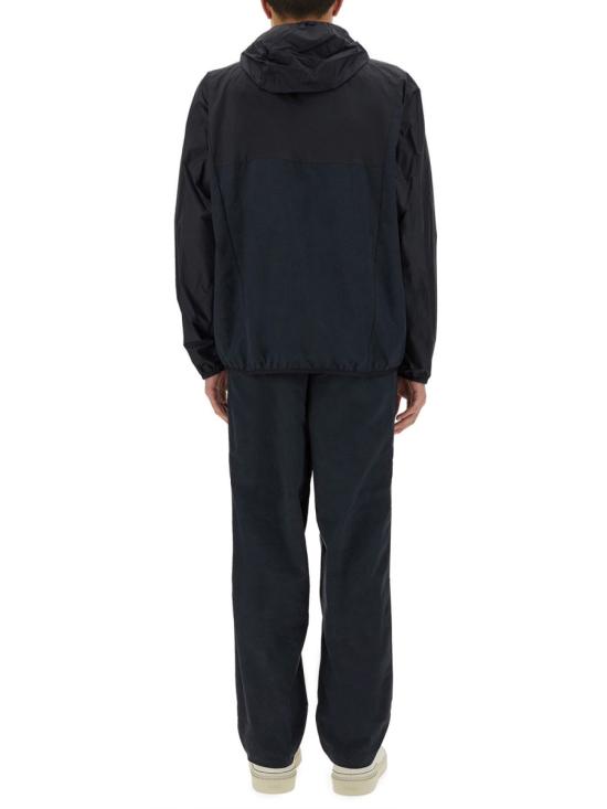  휴고보스 팬츠 50533765 10270040402 BLACK