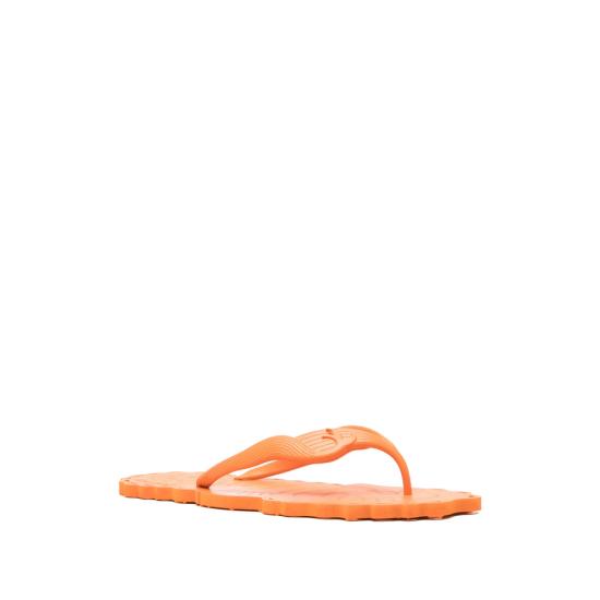 26FW 짐머만 샌들 7434FS26A2 PAPAY ORANGE - ZIMMERMANN