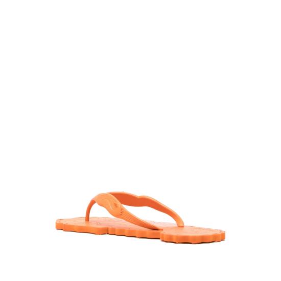26FW 짐머만 샌들 7434FS26A2 PAPAY ORANGE - ZIMMERMANN