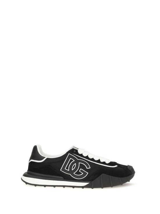 26FW 돌체앤가바나 스니커즈 CS2384A0864 8B956 BLACK