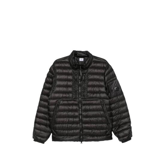 26FW 씨피 컴퍼니 패딩 MOW022A11 0416A 999 BLACK