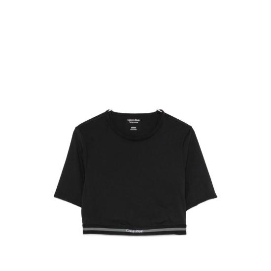 26FW 캘빈클라인 폴로 티셔츠 LVGWF6K217UB1 BLACK