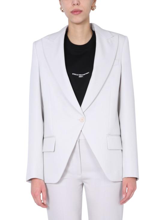  스텔라 맥카트니 자켓 602875 SPA281401 GRAY - STELLA MCCARTNEY