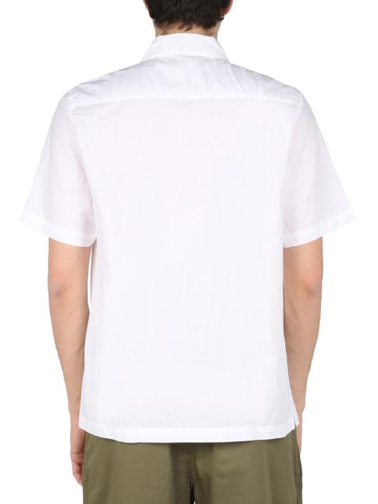  유니버셜웍스 셔츠 26731 WHITE - UNIVERSAL WORKS