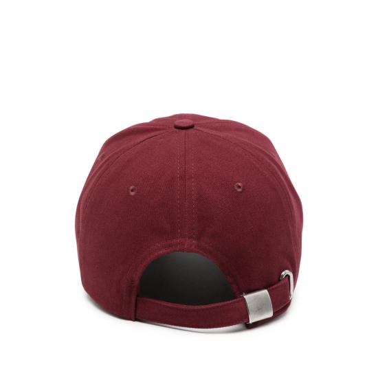 26FW 애니빙 볼캡 A 12 12678 BGN28 RED - ANINE BING