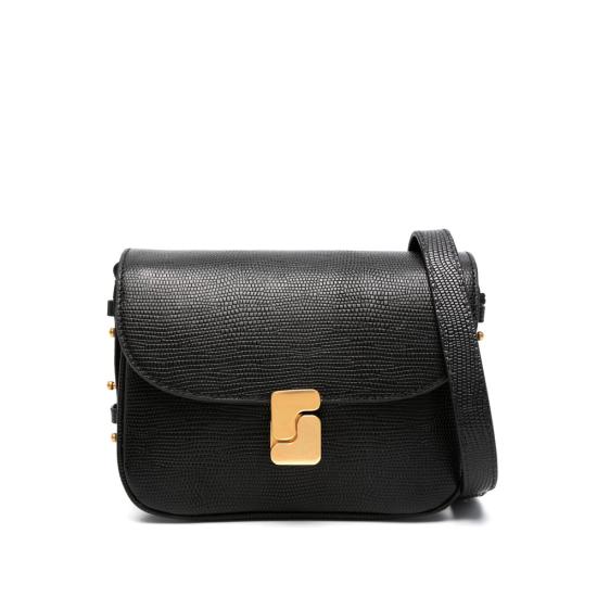 26FW 쉐르 숄더백 SEM1303 BELLIMIN NOIR BLACK
