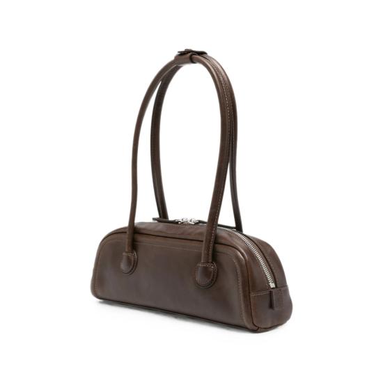 26FW 마지셔우드 토트백 M26431SB07PUWR BROWN - MARGE SHERWOOD