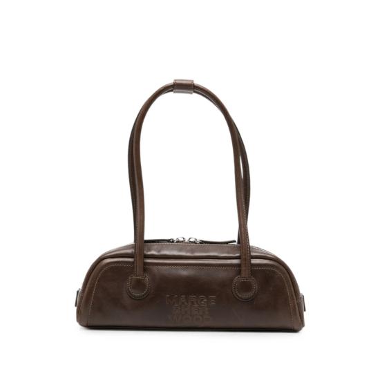 26FW 마지셔우드 토트백 M26431SB07PUWR BROWN