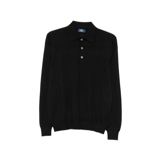 26FW 페델리 스웨터 MU0L6547 9 BLACK