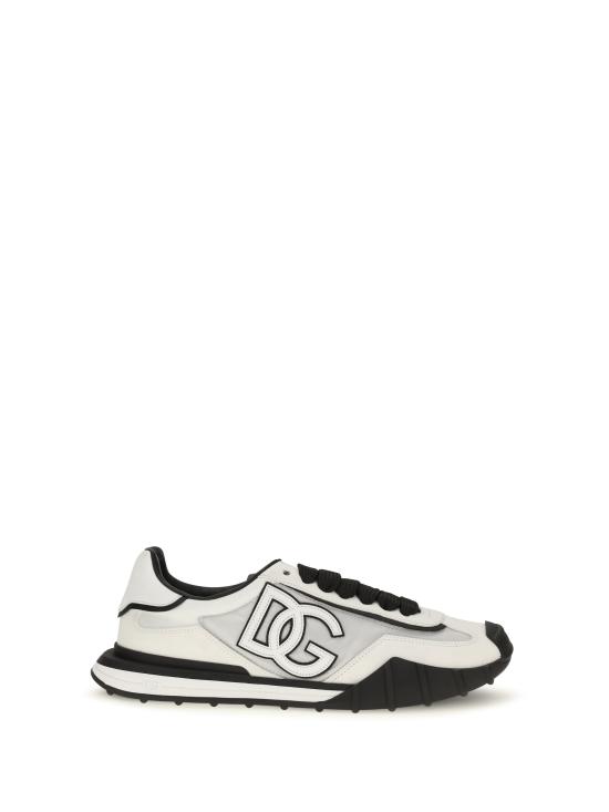26FW 돌체앤가바나 스니커즈 CS2384A0864 8B930 WHITE