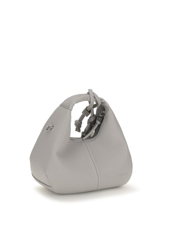 26FW 가니 크로스백 C1040027 ZXP GRAY - GANNI
