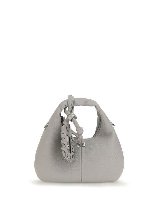 26FW 가니 크로스백 C1040027 ZXP GRAY