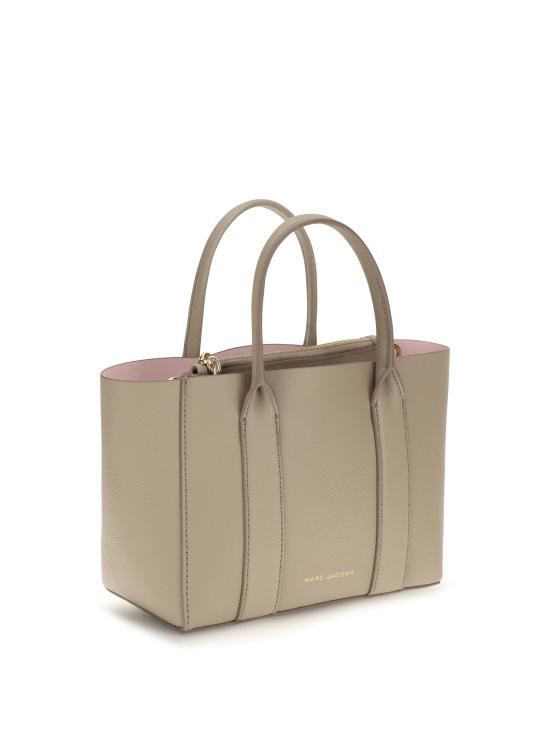 26FW 마크제이콥스 토트백 2F6HTT008H01 082 GRAY - MARC JACOBS