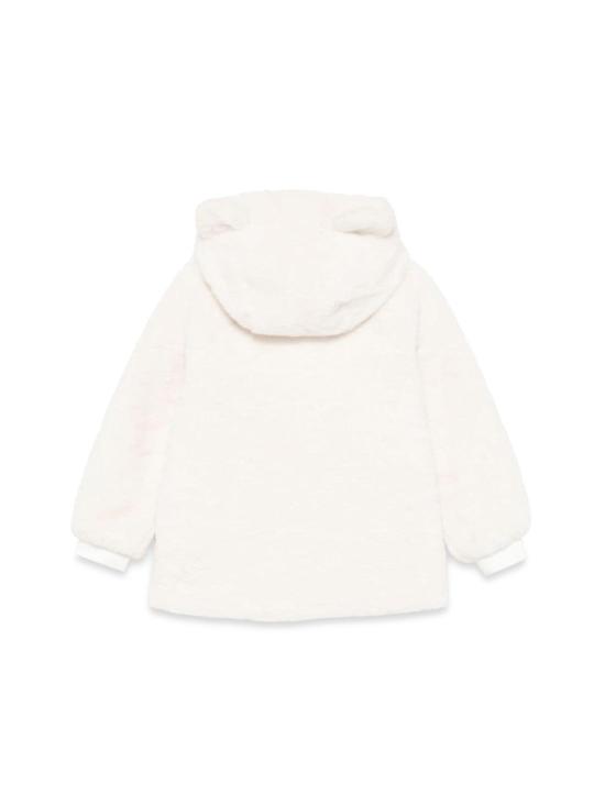  모스키노 자켓 MDS02FK LIA0210063 WHITE - MOSCHINO