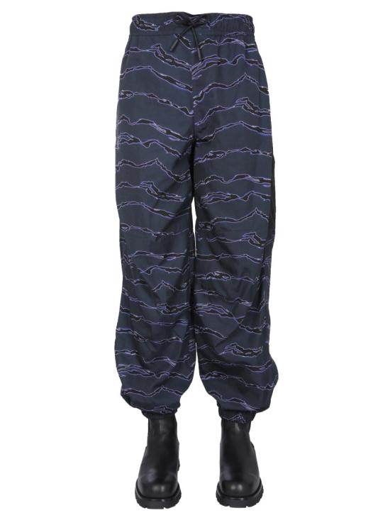 마르셀로 불론 트레이닝/조거 팬츠 CMCA172 F21FAB0014945 BLUE