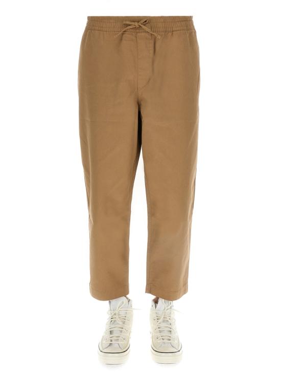  엄브로 팬츠 UMJM0649 810TAN BEIGE - UMBRO