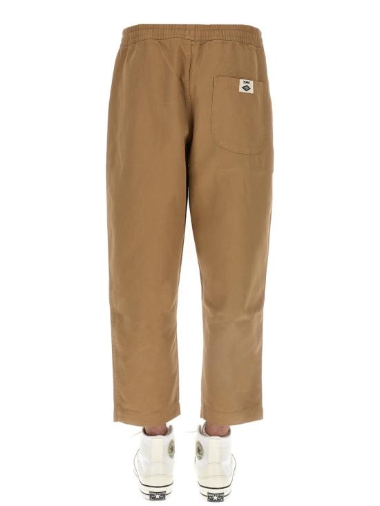  엄브로 팬츠 UMJM0649 810TAN BEIGE