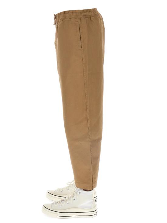  엄브로 팬츠 UMJM0649 810TAN BEIGE - UMBRO