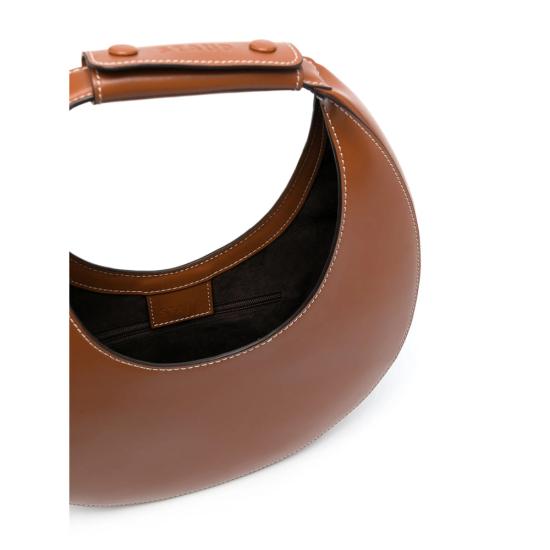 26FW 스타우드 숄더백 07 9166 TAN BROWN - STAUD