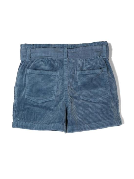  폴로 랄프로렌 데님 숏팬츠 311869702K 002BLUE - POLO RALPH LAUREN