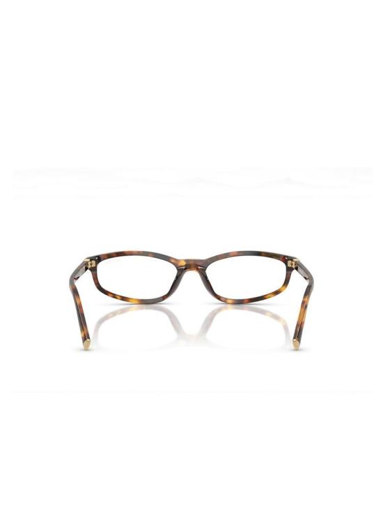 26SS 미우미우 오벌 프레임 선글라스 0MU A06S 14L08N 54 Miu Miu TORTOISE - MIU MIU