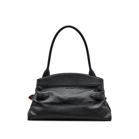 26FW 마크제이콥스 숄더백 2F5HSC011H01 001 BLACK - MARC JACOBS