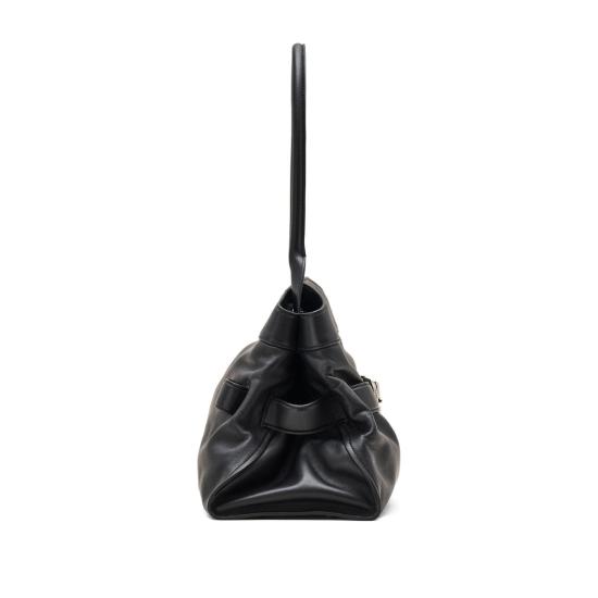 26FW 마크제이콥스 숄더백 2F5HSC011H01 001 BLACK - MARC JACOBS