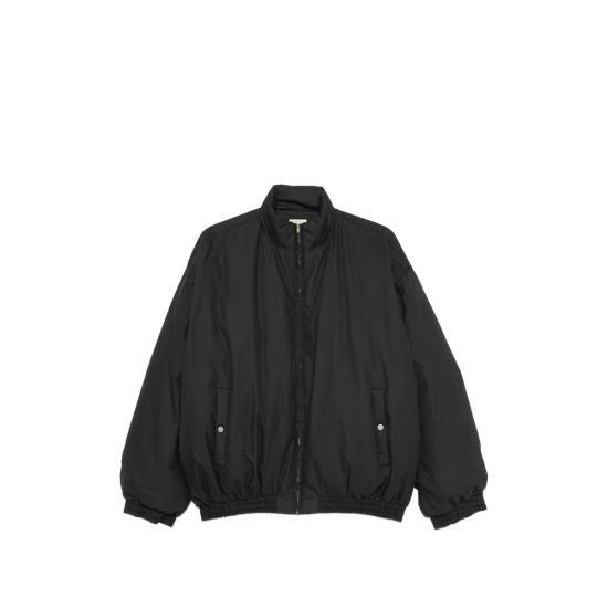 26FW 라몬스 패딩 LMRS07OT1301 BLACK