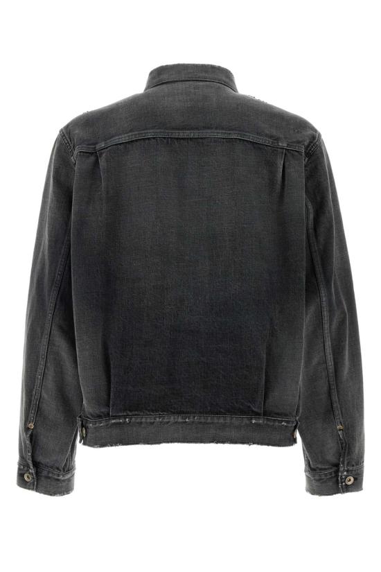 26SS 사카이 자켓 2603964M 001 BLACK - SACAI