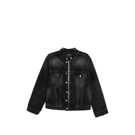 26FW 하이쿠레 자켓 HEM09105 DF119 L0938 BLACK
