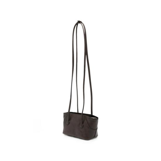 26FW 마지셔우드 숄더백 M26431CR16PUSA SEPIA BROWN - MARGE SHERWOOD