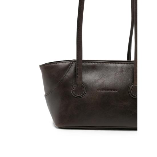 26FW 마지셔우드 숄더백 M26431CR16PUSA SEPIA BROWN - MARGE SHERWOOD