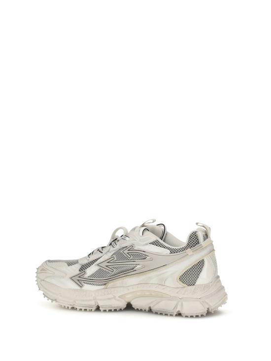 26FW 오프화이트 스니커즈 OF05753267 BGEGRY BEIGE - OFF WHITE