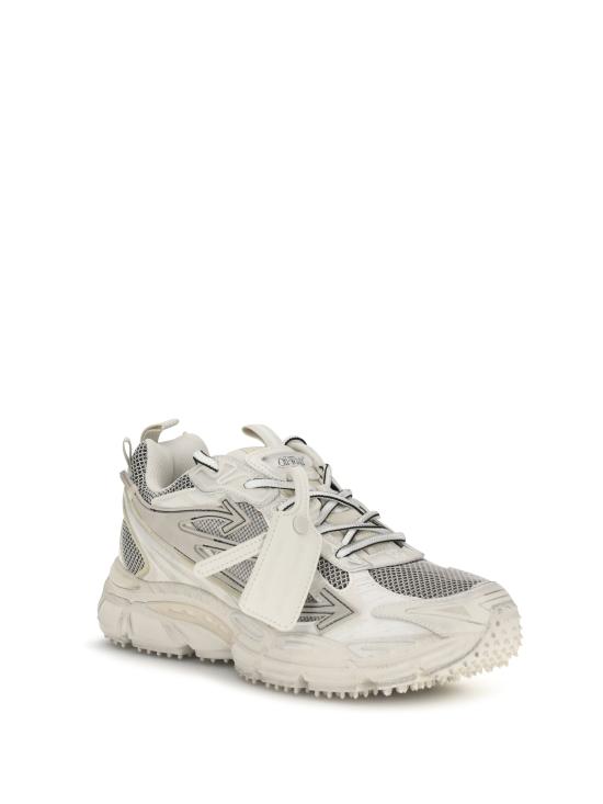 26FW 오프화이트 스니커즈 OF05753267 BGEGRY BEIGE - OFF WHITE