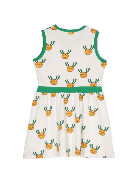  미니로디니 점프수트 2425012597B GREY GRAY - MINI RODINI