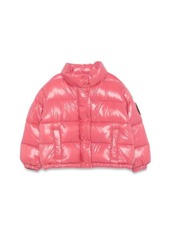  세이브더덕 자켓 J31326GK LUCK1980036 PINK - SAVE THE DUCK