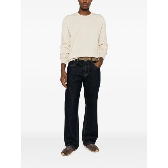 26FW 페델리 스웨터 MU006477 FONDE BEIGE - FEDELI
