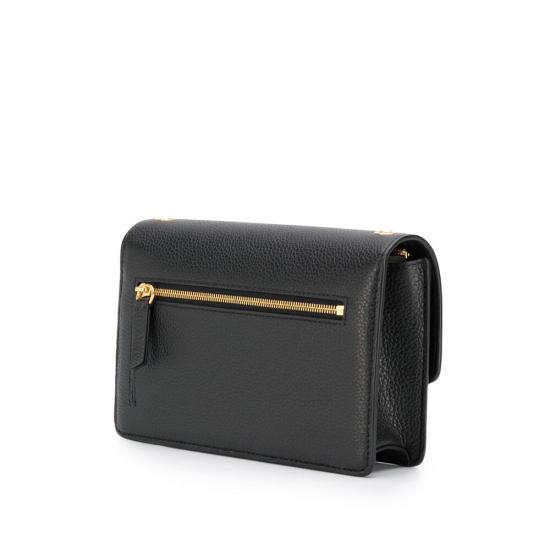 26FW 멀버리 숄더백 RL5004 205 A100 BLACK - MULBERRY