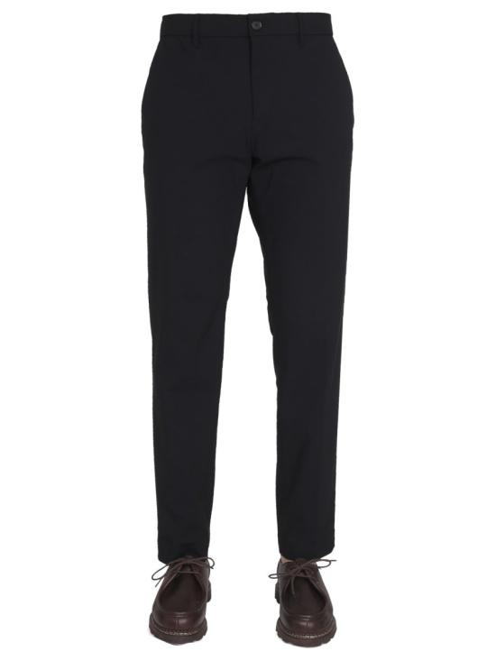  디파트먼트5 팬츠 UP037 2TS0103999 BLACK - DEPARTMENT 5