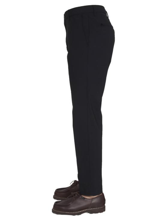  디파트먼트5 팬츠 UP037 2TS0103999 BLACK - DEPARTMENT 5
