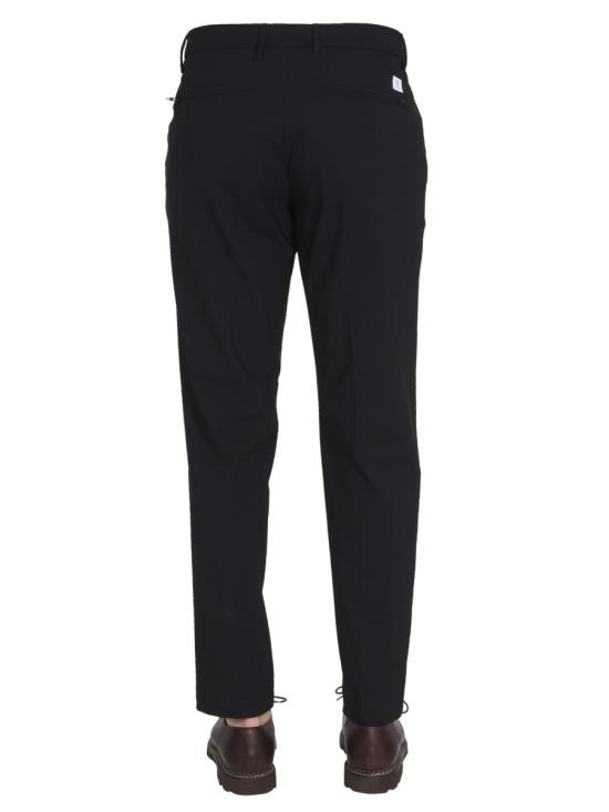  디파트먼트5 팬츠 UP037 2TS0103999 BLACK - DEPARTMENT 5