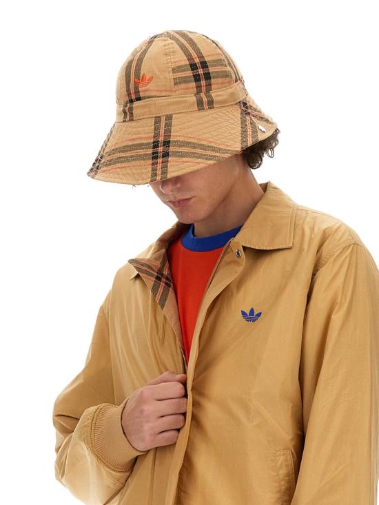  아디다스 버킷햇 IW1163 BEIGE