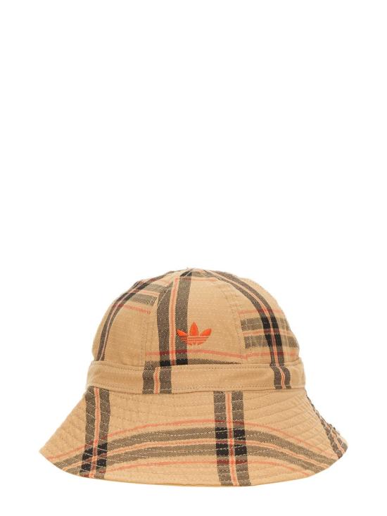  아디다스 버킷햇 IW1163 BEIGE - ADIDAS