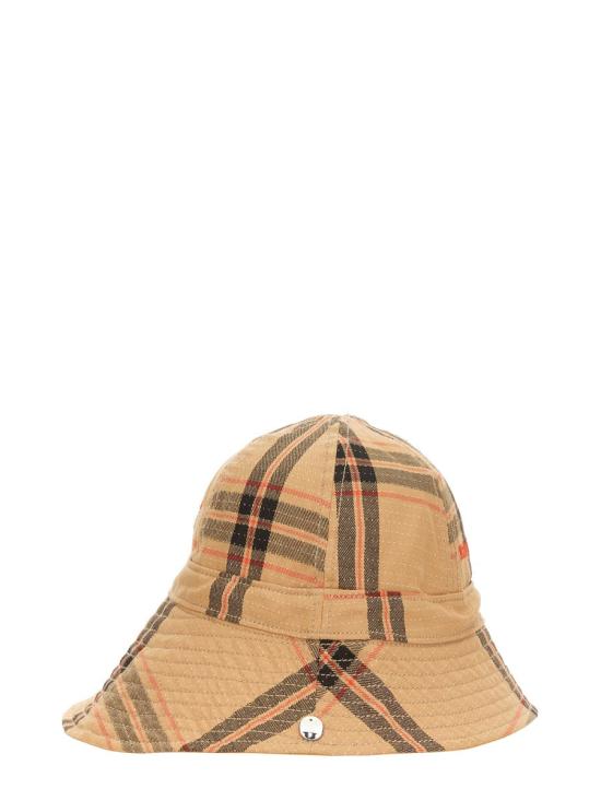  아디다스 버킷햇 IW1163 BEIGE - ADIDAS