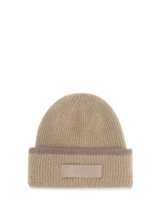 26FW 자크뮈스 비니 ACU00666AK00227 150 BEIGE