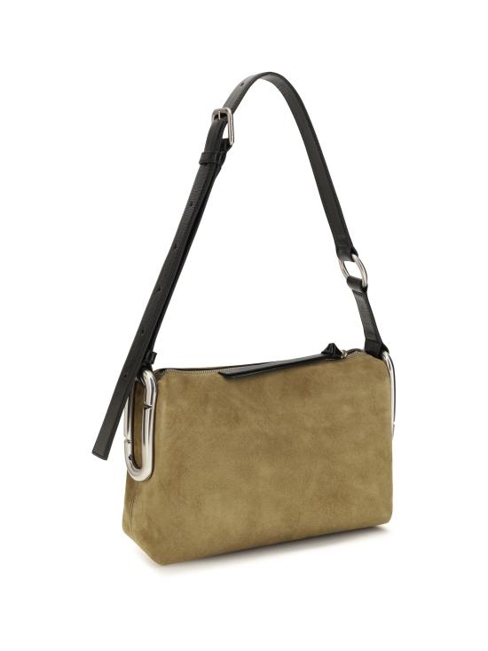 26FW 마크제이콥스 크로스백 2F6HCR017H01 247 BEIGE - MARC JACOBS